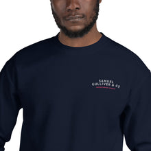 Load image into Gallery viewer, Samuel Gulliver & Co. Sweatshirt