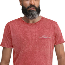 Load image into Gallery viewer, Samuel Gulliver & Co. Denim T-Shirt