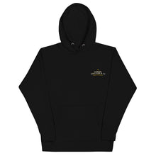 Load image into Gallery viewer, Samuel Gulliver & Co. Embroidered Hoodie