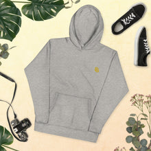 Load image into Gallery viewer, SG&Co. Emboidered Hoodie