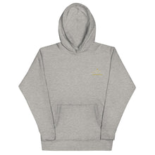 Load image into Gallery viewer, Samuel Gulliver & Co. Embroidered Hoodie