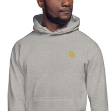 Load image into Gallery viewer, SG&Co. Emboidered Hoodie