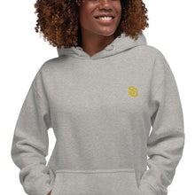 Load image into Gallery viewer, SG&Co. Emboidered Hoodie