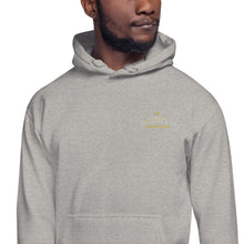 Load image into Gallery viewer, Samuel Gulliver & Co. Embroidered Hoodie