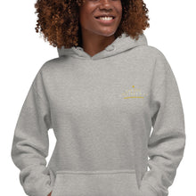Load image into Gallery viewer, Samuel Gulliver & Co. Embroidered Hoodie
