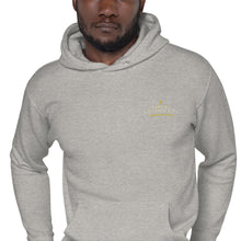 Load image into Gallery viewer, Samuel Gulliver & Co. Embroidered Hoodie