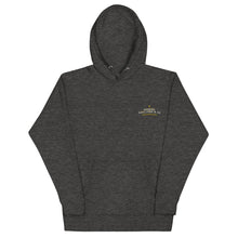 Load image into Gallery viewer, Samuel Gulliver & Co. Embroidered Hoodie