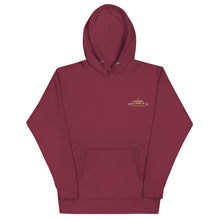 Load image into Gallery viewer, Samuel Gulliver & Co. Embroidered Hoodie