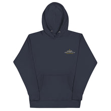 Load image into Gallery viewer, Samuel Gulliver & Co. Embroidered Hoodie
