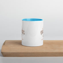 Load image into Gallery viewer, Gulliver's 47 Ceramic Mug (Colour Inside, Colour Print)