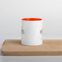Load image into Gallery viewer, Gulliver's 47 Ceramic Mug (Colour Inside, Colour Print)
