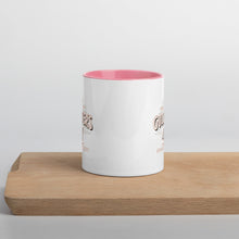 Load image into Gallery viewer, Gulliver's 47 Ceramic Mug (Colour Inside, Colour Print)