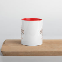 Load image into Gallery viewer, Gulliver's 47 Ceramic Mug (Colour Inside, Colour Print)