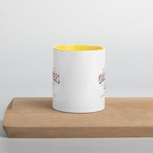 Load image into Gallery viewer, Gulliver's 47 Ceramic Mug (Colour Inside, Colour Print)
