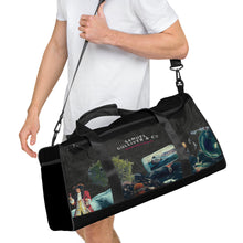 Load image into Gallery viewer, Samuel Gulliver &amp; Co. Duffle bag
