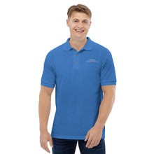 Load image into Gallery viewer, Samuel Gulliver &amp; Co. Embroidered Polo Shirt
