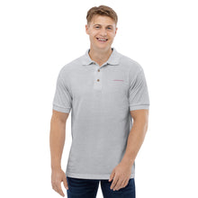 Load image into Gallery viewer, Samuel Gulliver &amp; Co. Embroidered Polo Shirt
