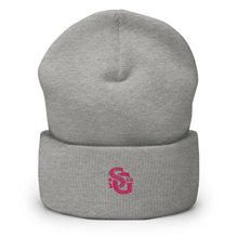 Load image into Gallery viewer, SG&amp;Co. Cuffed Beanie
