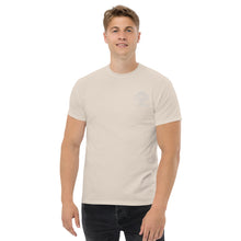 Load image into Gallery viewer, Gulliver&#39;s 47 Men&#39;s heavyweight tee
