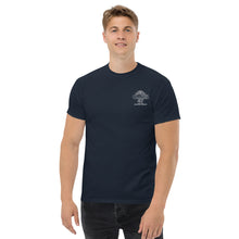 Load image into Gallery viewer, Gulliver&#39;s 47 Men&#39;s heavyweight tee
