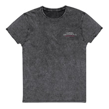 Load image into Gallery viewer, Samuel Gulliver &amp; Co. Denim T-Shirt
