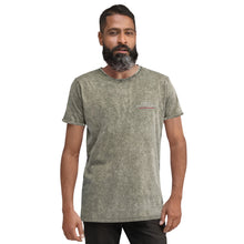 Load image into Gallery viewer, Samuel Gulliver &amp; Co. Denim T-Shirt
