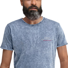 Load image into Gallery viewer, Samuel Gulliver &amp; Co. Denim T-Shirt
