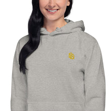 Load image into Gallery viewer, SG&amp;Co. Emboidered Hoodie
