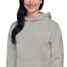 Load image into Gallery viewer, Samuel Gulliver &amp; Co. Embroidered Hoodie

