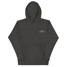 Load image into Gallery viewer, Samuel Gulliver &amp; Co. Embroidered Hoodie
